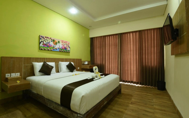 The Tanis Beach Resort Nusa Lembongan