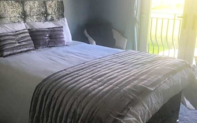 Country House and Spa