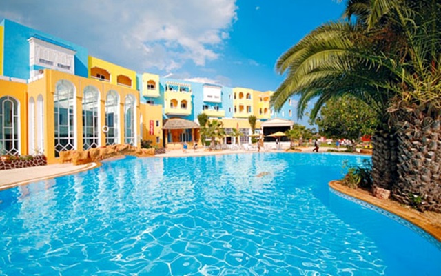 Caribbean World Hammamet Sun Garden