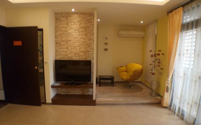 Happy 88568 B&B