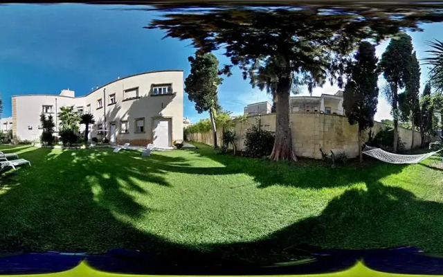 Aedes B&B - Il Giardino dei Sogni