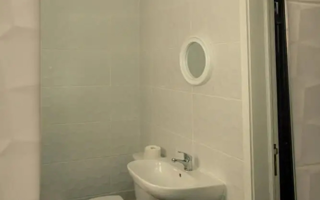 Casa de H Spedes Arco ris - Quarto 2