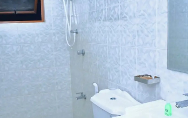 Ez Stay Guesthouse
