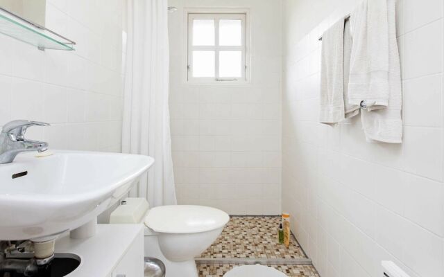 Exquisite Holiday Home in Lolland With Terrace