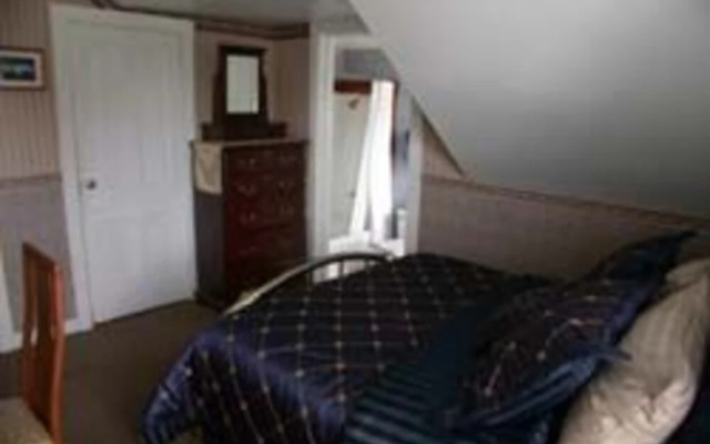 Nicholson House Inn - фото 5