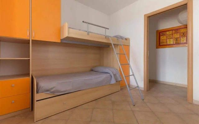 2115 Appartamento Quadrifoglio