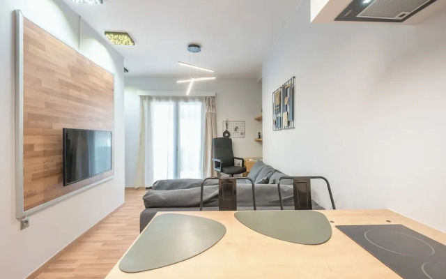Newly Renovated Loft by Cloudkeys