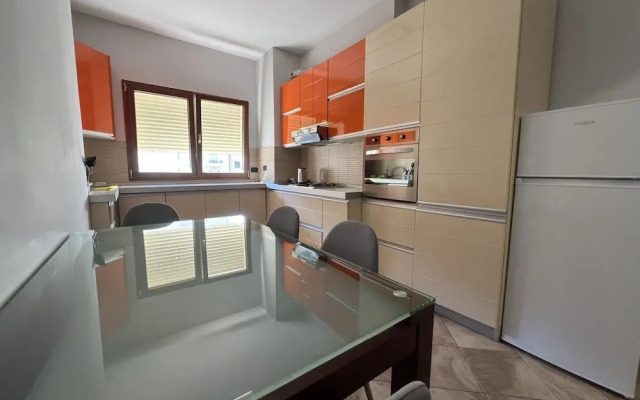 Elly Seaside Apartment