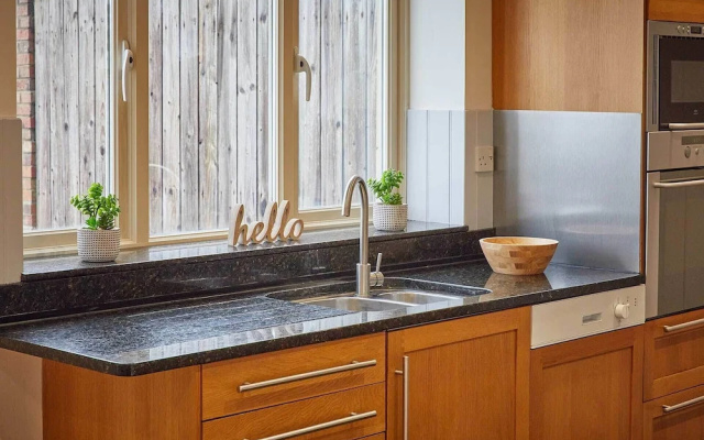 Host Stay Strathview