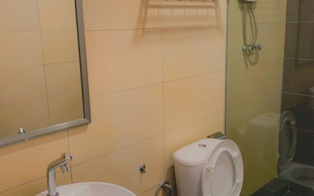 Amzar Motel Cenang