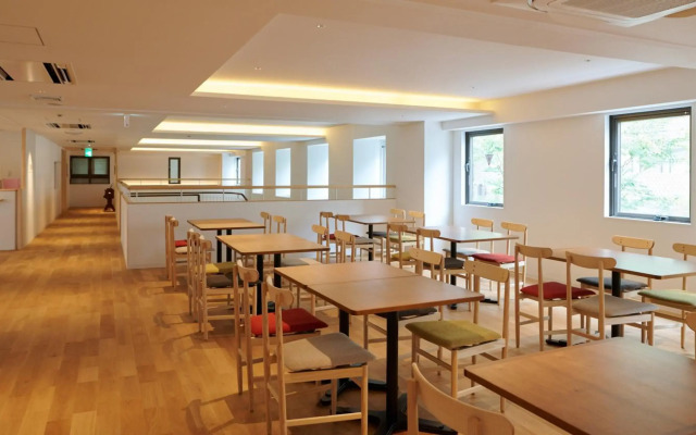 Shin-Osaka Station Hotel