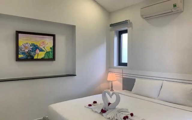 Vivian Hotel Mui Ne