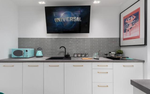 Lizbońska 2 by Homeprime