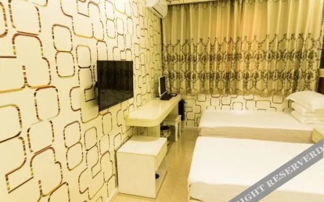 Tianjin Jixiangshu Hotel