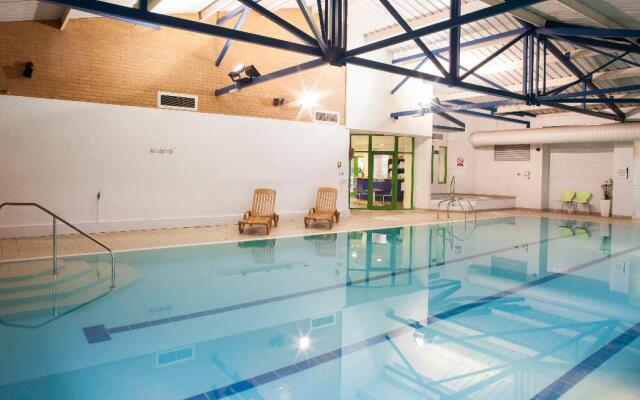 Holiday Inn Birmingham M6 Jct7 by IHG