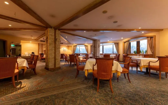 Fuji Classic Hotel