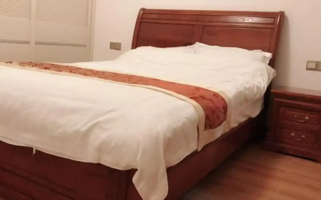 Qingyunshan Jieyou Hostel – Guest Rooms – Fuzhou