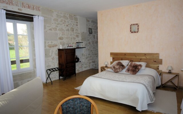 Le domaine de l'Escadasse