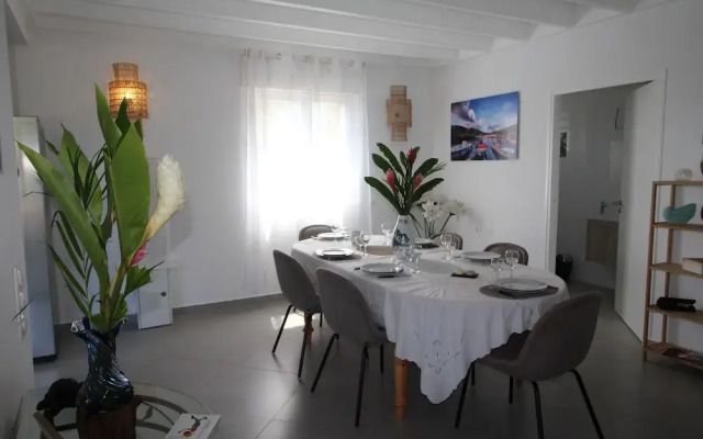 Fleur De Cafe Residence Hoteliere