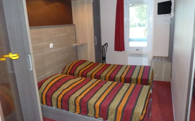 Hôtel Lou Mistralou