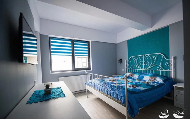 Apartament APARTEL BLUE LAGOON cm