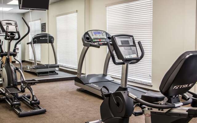 Sleep Inn & Suites Blackwell I-35