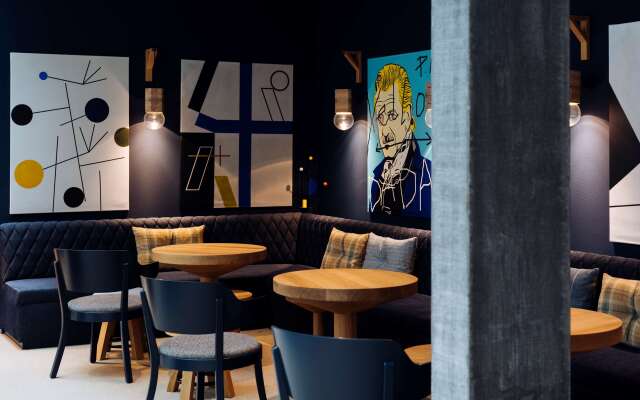 Hyatt Place Zurich Airport The Circle