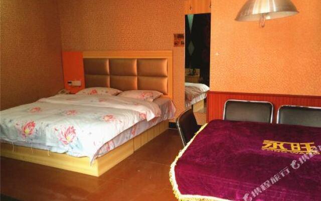 Milan City Hotel