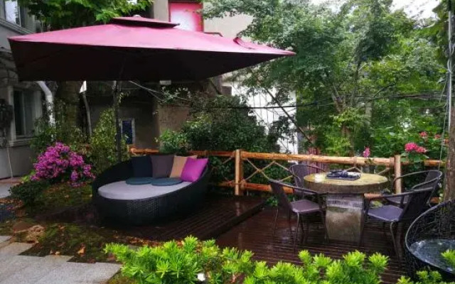 Yuanye Yunshu Hostel