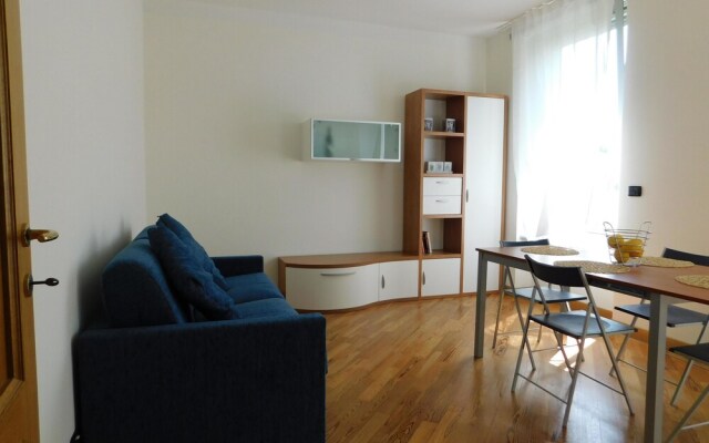 Fratelli Asquasciati 53 Apartments