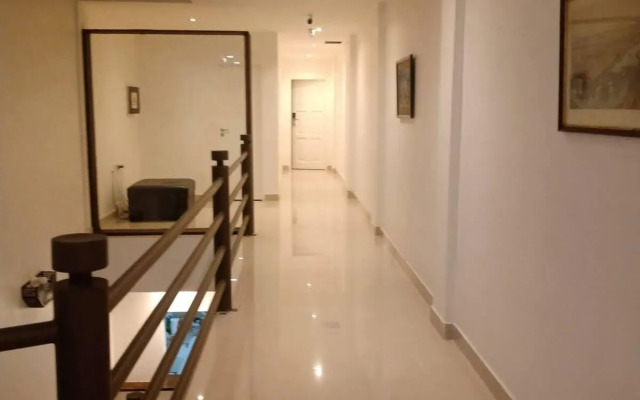 Hotel Dinastía Boutique