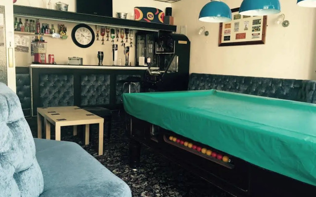 Kingsway Hotel