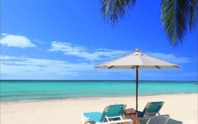 Mayan Princess Beach & Dive Resort - All Inclusive