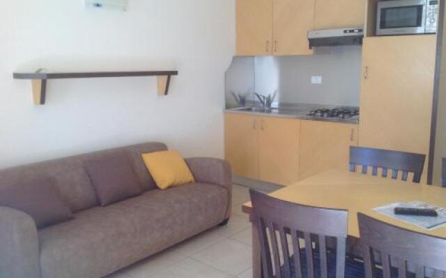 Residence Al Mare