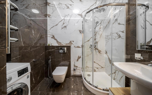 InshiApartments on Pid Dubom 2