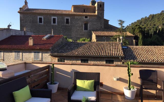 Residencial Suites Valldemossa