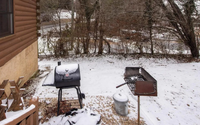 Smoky Mountain Memories