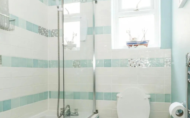 Harbour Catch Cottage