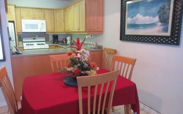Kihei Akahi D604 1 Bedroom Condo by RedAwning