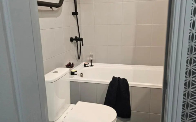 JD apartment