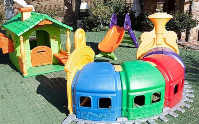 Posada Real El Molino de Losacio