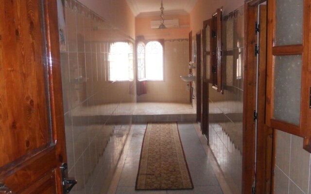 Residence Roudana