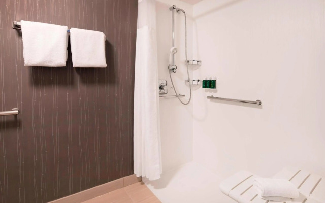 Courtyard by Marriott Denver Airport
