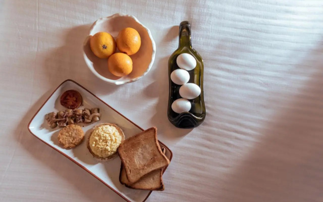 Casabela Boutique Hotel