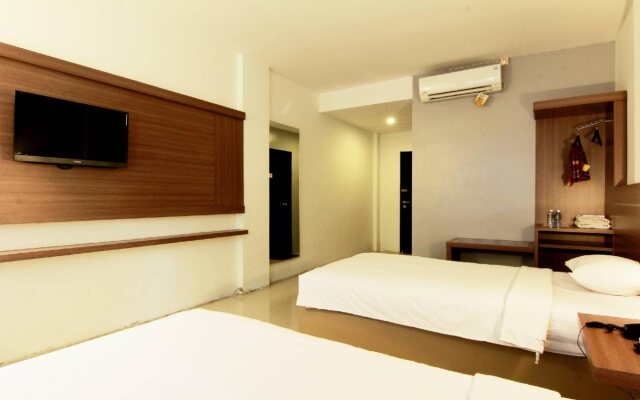 Alzara Hotel
