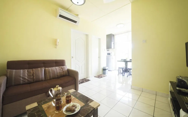 Summerbay Beach Resort Apartment