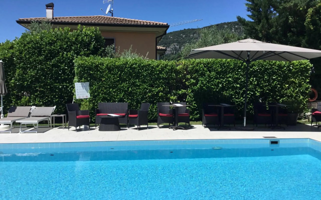 Hotel Villa Cà Nova