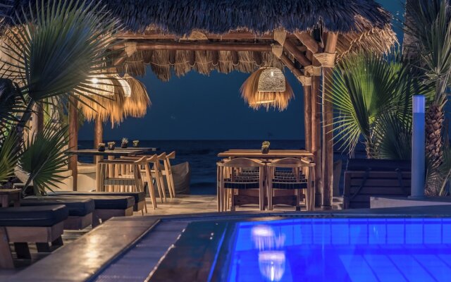 Soleil Rooms and Suites