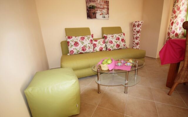 Apartment Rustica With 2 Bedrooms