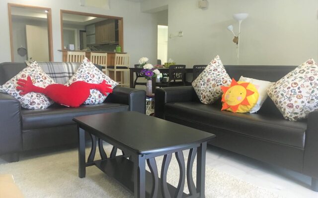 KLCC Dorm Hostel